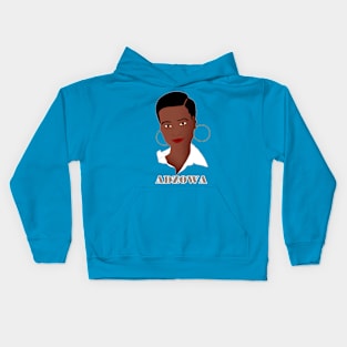 Adzowa Kids Hoodie